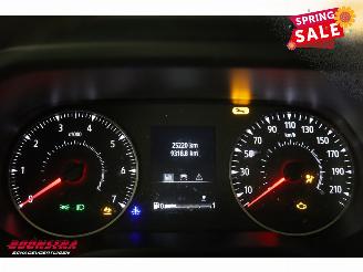 Renault Trafic 2.0 dCi T30 L2-H1 Work Bluetooth Airco Cruise AHK 25.219 km! picture 20