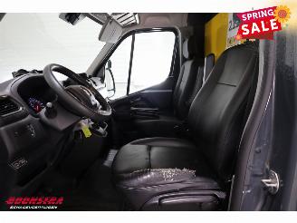 Renault Master 2.3 dCi 150 Aut. Koffer Lucht Leder Airco Cruise picture 20