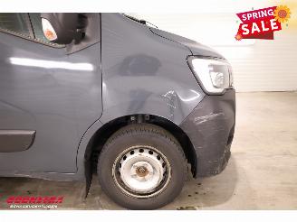 Renault Master 2.3 dCi 150 Aut. Koffer Lucht Leder Airco Cruise picture 6