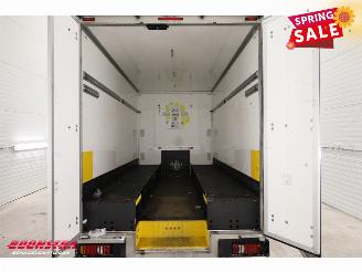 Renault Master 2.3 dCi 150 Aut. Koffer Lucht Leder Airco Cruise picture 15