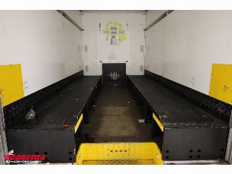 Renault Master 2.3 dCi 150 Aut. Koffer Lucht Leder Airco Cruise picture 16