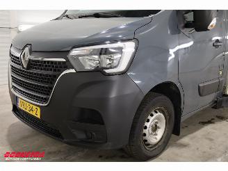 Renault Master 2.3 dCi 150 Aut. Koffer Lucht Leder Airco Cruise picture 12