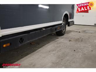 Renault Master 2.3 dCi 150 Aut. Koffer Lucht Leder Airco Cruise picture 14