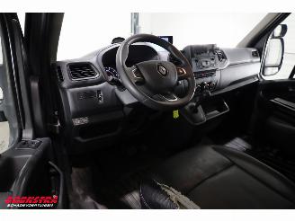 Renault Master 2.3 dCi 150 Aut. Koffer Lucht Leder Airco Cruise picture 21