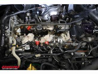 Renault Master 2.3 dCi 150 Aut. Koffer Lucht Leder Airco Cruise picture 9