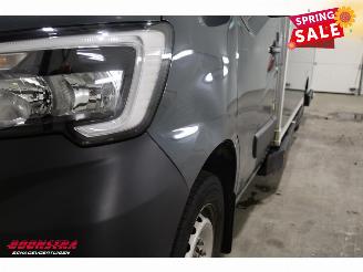 Renault Master 2.3 dCi 150 Aut. Koffer Lucht Leder Airco Cruise picture 13