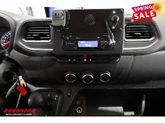 Renault Master 2.3 dCi 150 Aut. Koffer Lucht Leder Airco Cruise picture 19