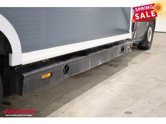 Renault Master 2.3 dCi 150 Aut. Koffer Lucht Leder Airco Cruise picture 5