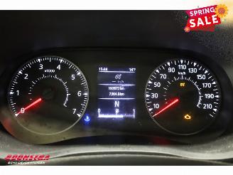 Renault Master 2.3 dCi 150 Aut. Koffer Lucht Leder Airco Cruise picture 23