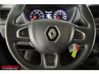 Renault Master 2.3 dCi 150 Aut. Koffer Lucht Leder Airco Cruise picture 22
