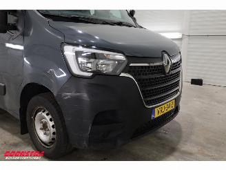 Renault Master 2.3 dCi 150 Aut. Koffer Lucht Leder Airco Cruise picture 8