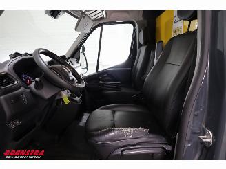 Renault Master 2.3 dCi 150 Aut. Koffer Lucht Leder Airco Cruise picture 20