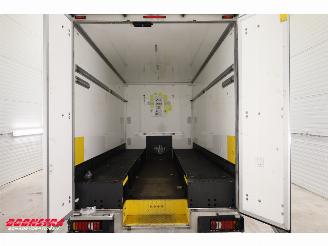 Renault Master 2.3 dCi 150 Aut. Koffer Lucht Leder Airco Cruise picture 15