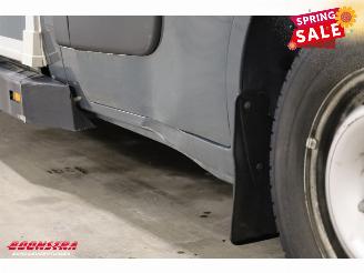 Renault Master 2.3 dCi 150 Aut. Koffer Lucht Leder Airco Cruise picture 7