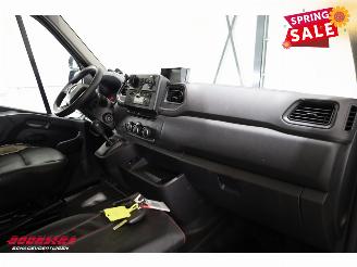 Renault Master 2.3 dCi 150 Aut. Koffer Lucht Leder Airco Cruise picture 17