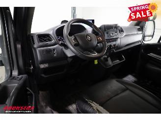 Renault Master 2.3 dCi 150 Aut. Koffer Lucht Leder Airco Cruise picture 21