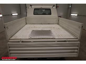 Volkswagen Transporter T3 1.7 D Pritsche DoKa 6-Pers AHK picture 5