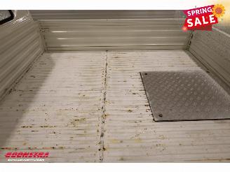 Volkswagen Transporter T3 1.7 D Pritsche DoKa 6-Pers AHK picture 7