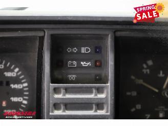 Volkswagen Transporter T3 1.7 D Pritsche DoKa 6-Pers AHK picture 16