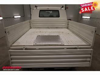 Volkswagen Transporter T3 1.7 D Pritsche DoKa 6-Pers AHK picture 5