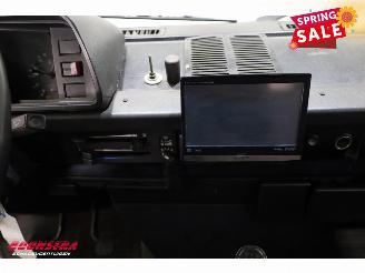 Volkswagen Transporter T3 1.7 D Pritsche DoKa 6-Pers AHK picture 10