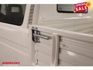 Volkswagen Transporter T3 1.7 D Pritsche DoKa 6-Pers AHK picture 6