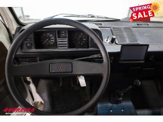 Volkswagen Transporter T3 1.7 D Pritsche DoKa 6-Pers AHK picture 9