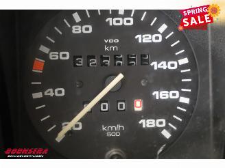 Volkswagen Transporter T3 1.7 D Pritsche DoKa 6-Pers AHK picture 15