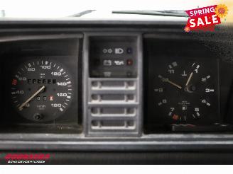 Volkswagen Transporter T3 1.7 D Pritsche DoKa 6-Pers AHK picture 14