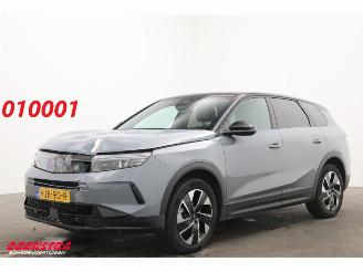 Vaurioauto  passenger cars Opel Grandland 1.2 Turbo Hybrid GS LED ACC HUD 360° LRHZ 2025/3