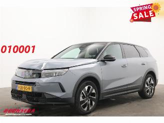 skadebil auto Opel Grandland 1.2 Turbo Hybrid GS LED ACC HUD 360° LRHZ 2025/3