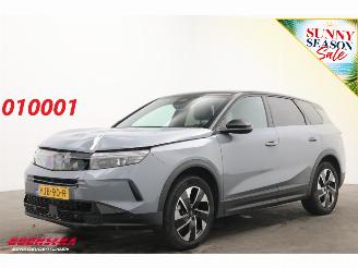 krockskadad bil auto Opel Grandland 1.2 Turbo Hybrid GS LED ACC HUD 360° LRHZ 2025/3