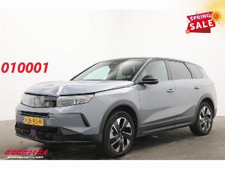 skadebil auto Opel Grandland 1.2 Turbo Hybrid GS LED ACC HUD 360° LRHZ 2025/3