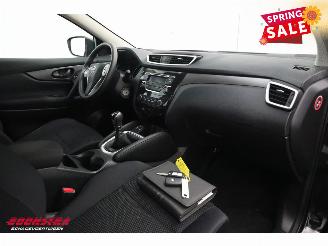 Nissan Qashqai 1.2 Visia Airco Cruise AHK picture 10