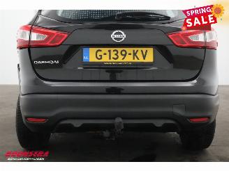 Nissan Qashqai 1.2 Visia Airco Cruise AHK picture 7