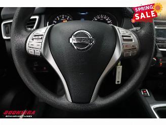 Nissan Qashqai 1.2 Visia Airco Cruise AHK picture 16