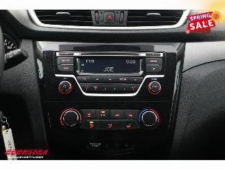 Nissan Qashqai 1.2 Visia Airco Cruise AHK picture 12