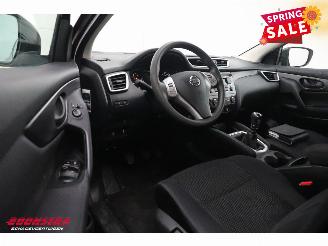 Nissan Qashqai 1.2 Visia Airco Cruise AHK picture 15