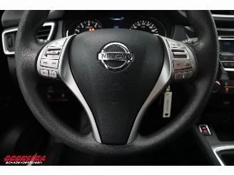 Nissan Qashqai 1.2 Visia Airco Cruise AHK picture 16
