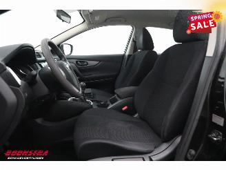 Nissan Qashqai 1.2 Visia Airco Cruise AHK picture 13
