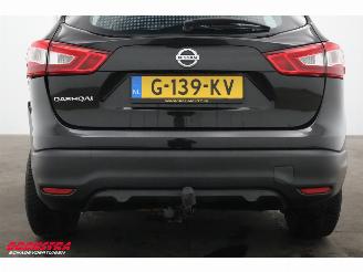 Nissan Qashqai 1.2 Visia Airco Cruise AHK picture 7