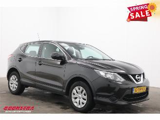 Nissan Qashqai 1.2 Visia Airco Cruise AHK picture 2