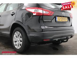 Nissan Qashqai 1.2 Visia Airco Cruise AHK picture 6