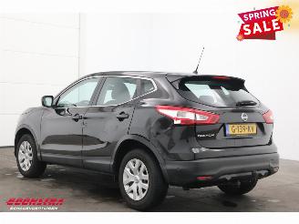 Nissan Qashqai 1.2 Visia Airco Cruise AHK picture 4
