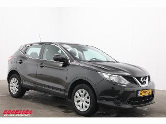 Nissan Qashqai 1.2 Visia Airco Cruise AHK picture 2
