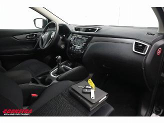 Nissan Qashqai 1.2 Visia Airco Cruise AHK picture 10