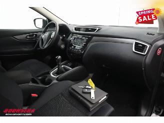 Nissan Qashqai 1.2 Visia Airco Cruise AHK picture 10