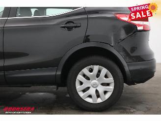 Nissan Qashqai 1.2 Visia Airco Cruise AHK picture 5