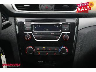 Nissan Qashqai 1.2 Visia Airco Cruise AHK picture 12