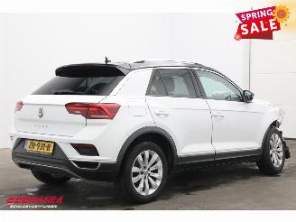 Volkswagen T-Roc 1.5 TSI DSG Sport LED ACC Virtual Camera SHZ picture 3